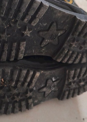 bot çizme - Görsel 3