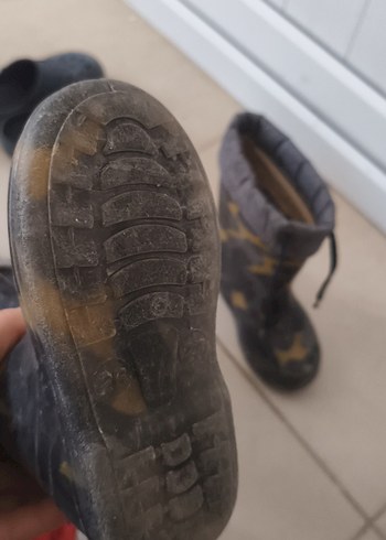 çizme bot - Görsel 3