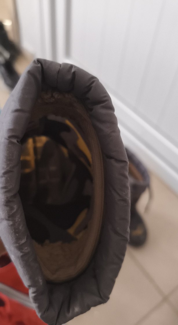 çizme bot - Görsel 2