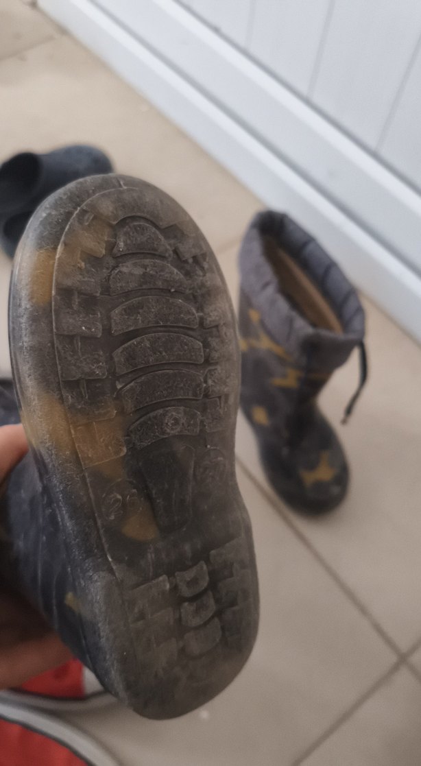 çizme bot - Görsel 3