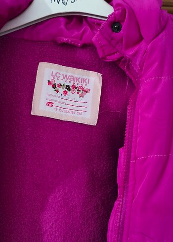 Kız Çocuk Mont - Görsel 3