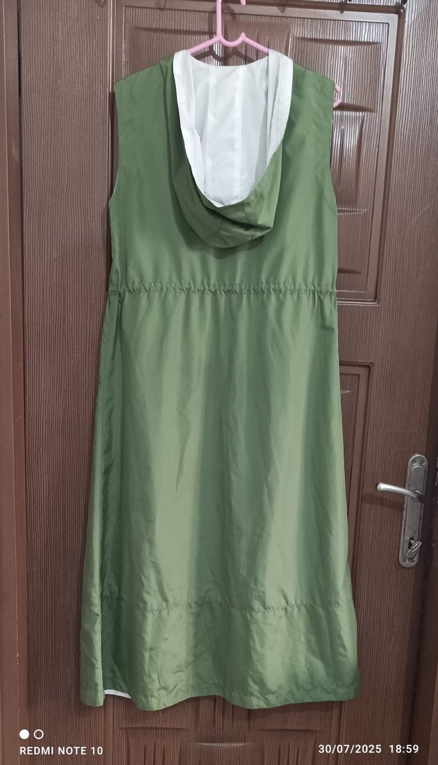 paraşüt kumaş - Görsel 3