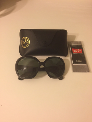 Ray Ban Orijinal Rayban Gozluk