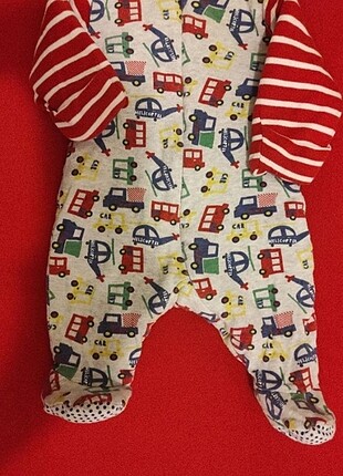 Mothercare uyku tulumu 2.5 Tog