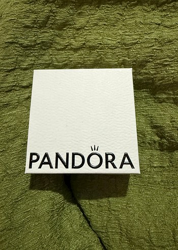 Pandora Orijinal Pandora Charm