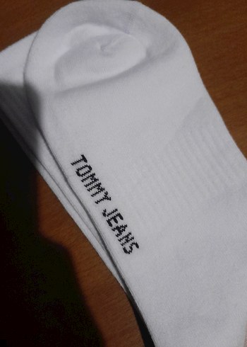 Tommy hilfiger çorap - Görsel 6