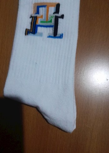 Tommy hilfiger çorap - Görsel 4