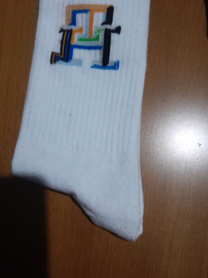 Tommy hilfiger çorap - Görsel 4