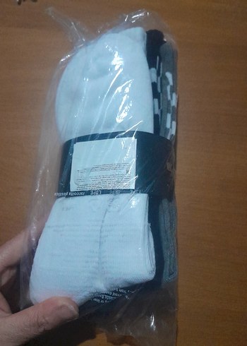 vans 3 adet - Görsel 3