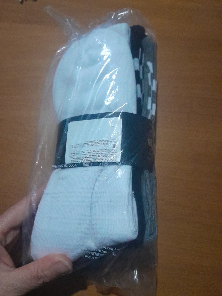 vans 3 adet - Görsel 3