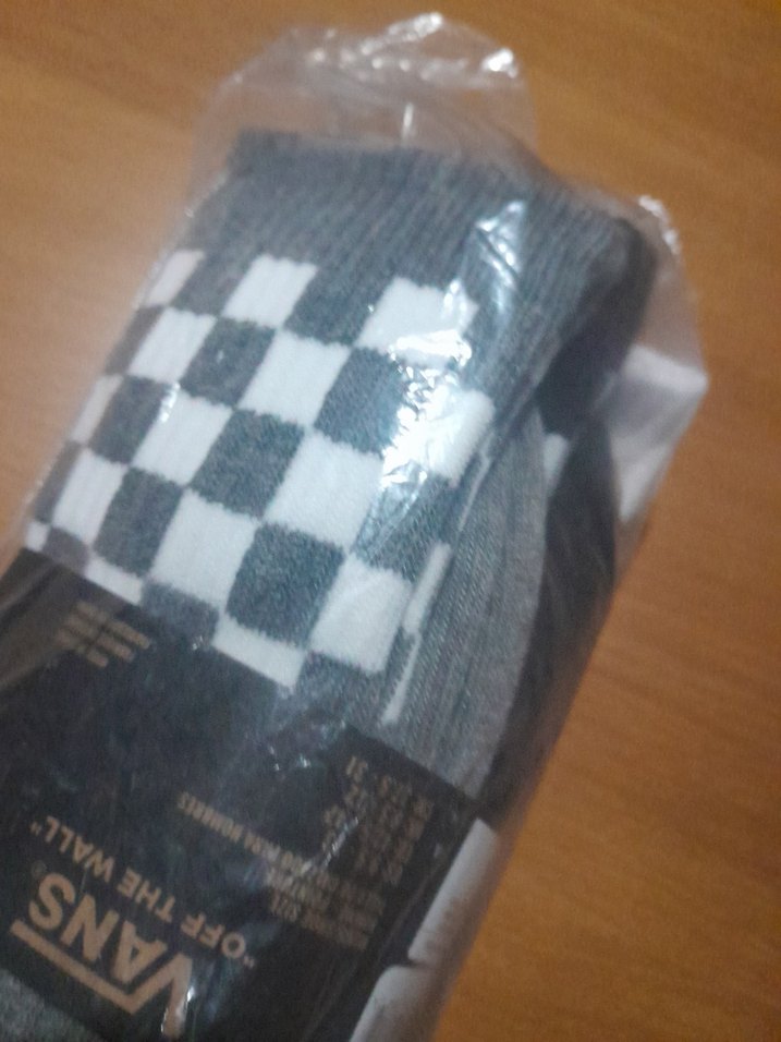 vans 3 adet - Görsel 2