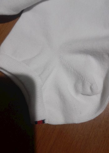 Tommy hilfiger çorap - Görsel 5