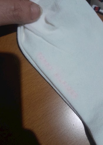 Tommy hilfiger çorap - Görsel 6