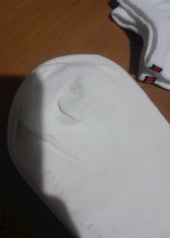 Tommy hilfiger çorap - Görsel 3