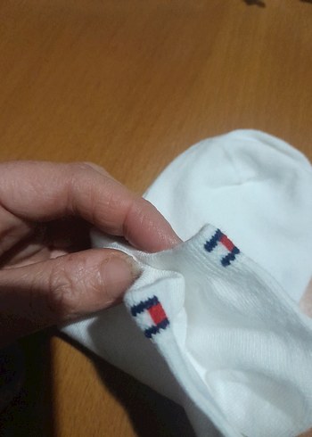 Tommy hilfiger çorap - Görsel 4