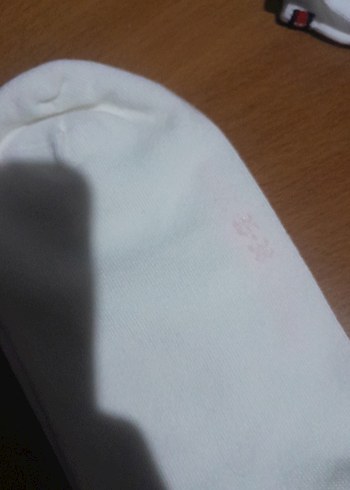 Tommy hilfiger çorap - Görsel 2