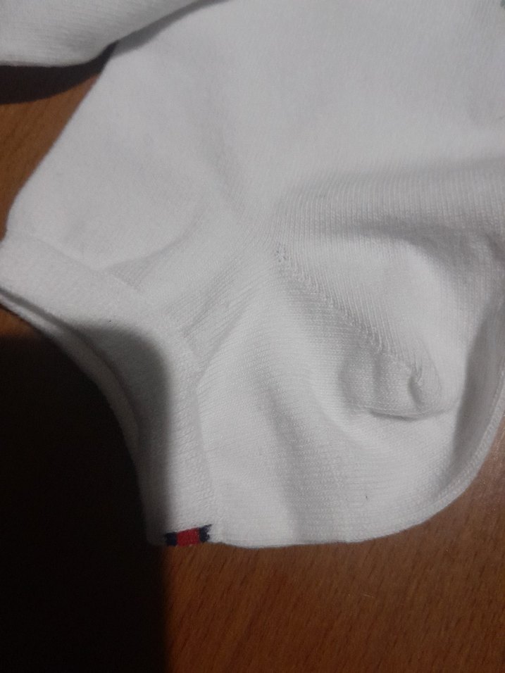 Tommy hilfiger çorap - Görsel 5