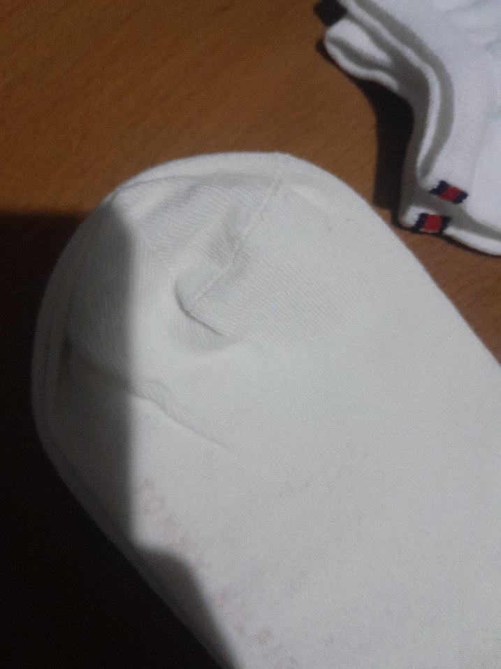 Tommy hilfiger çorap - Görsel 3