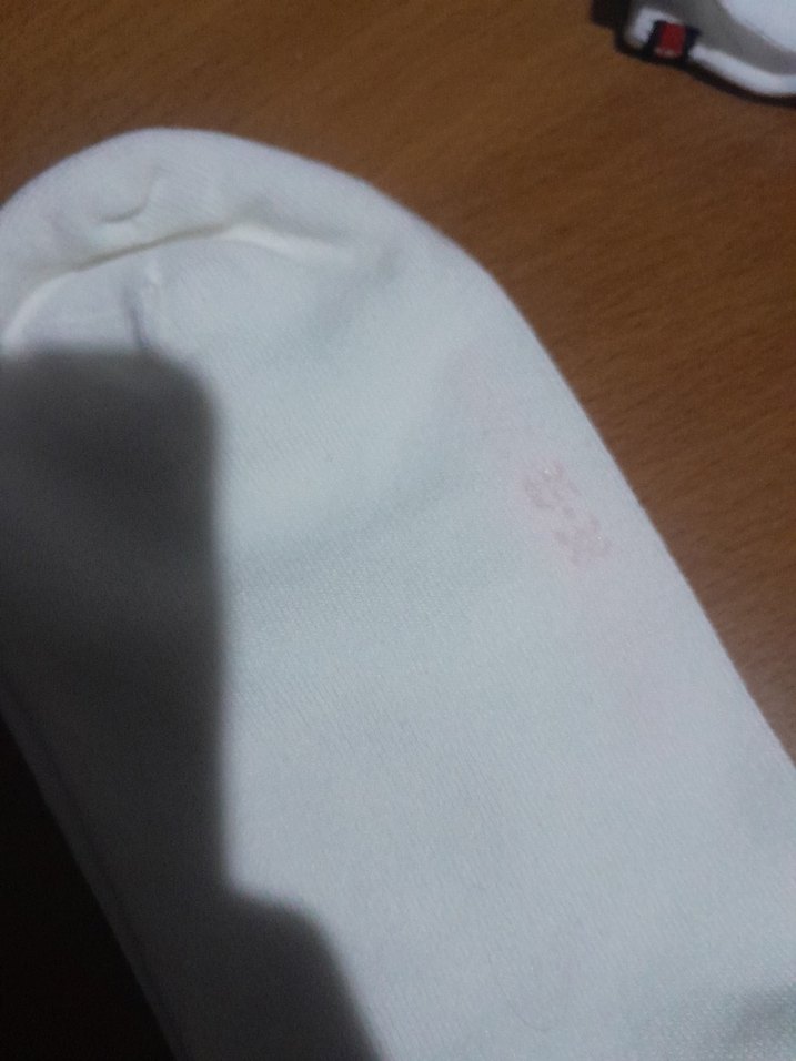 Tommy hilfiger çorap - Görsel 2