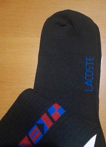 40 Beden Lacoste orjinal 