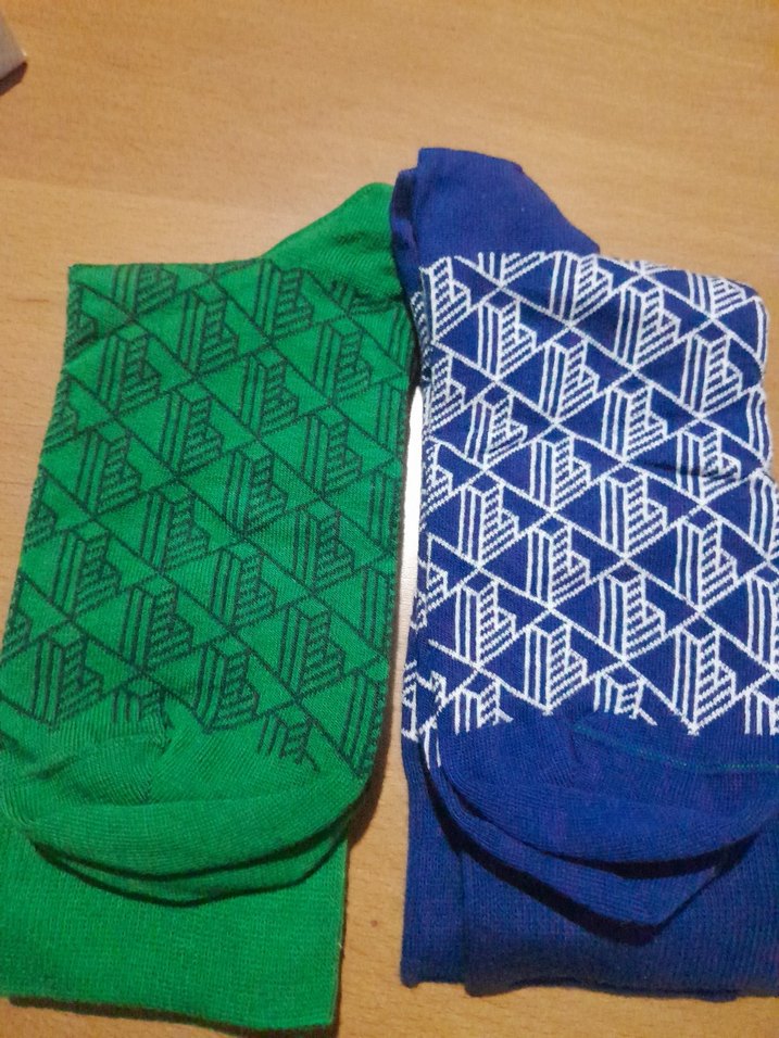 lacoste orjinal - Görsel 5