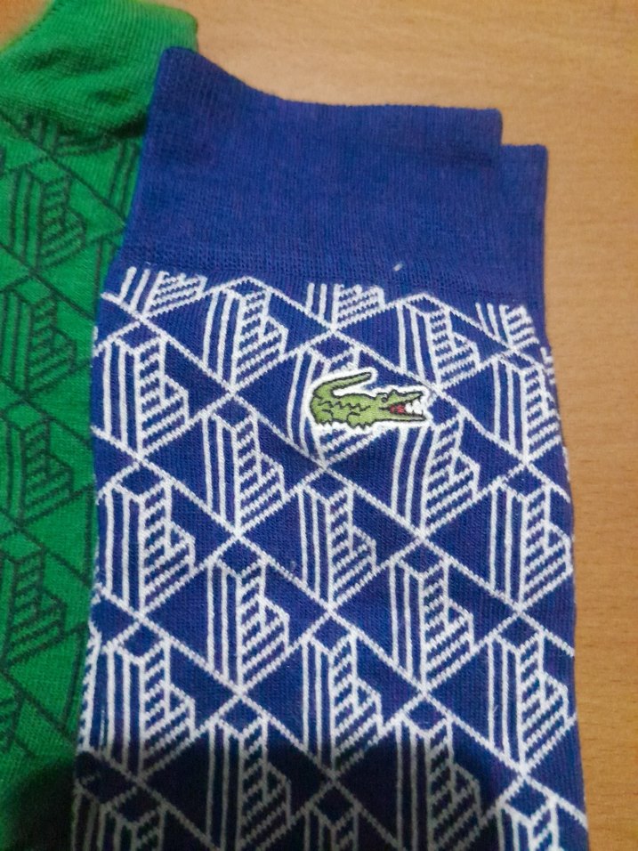 lacoste orjinal - Görsel 4