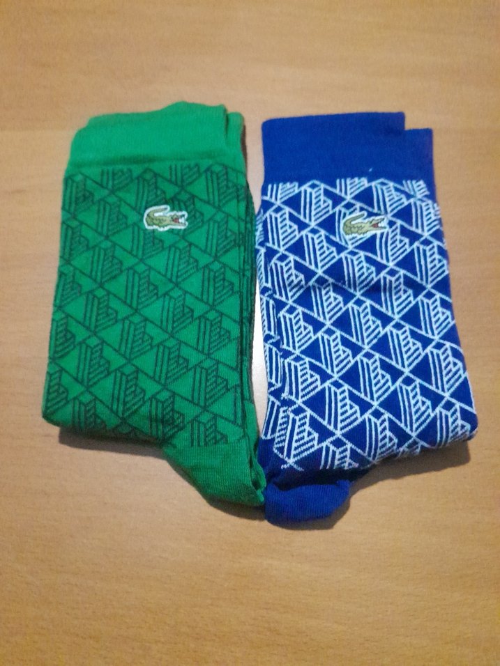 lacoste orjinal - Görsel 3