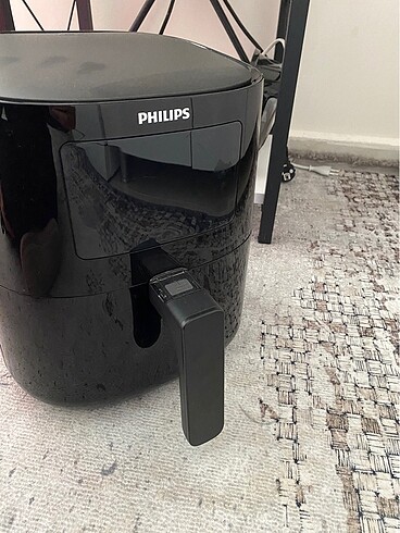 Airfryer