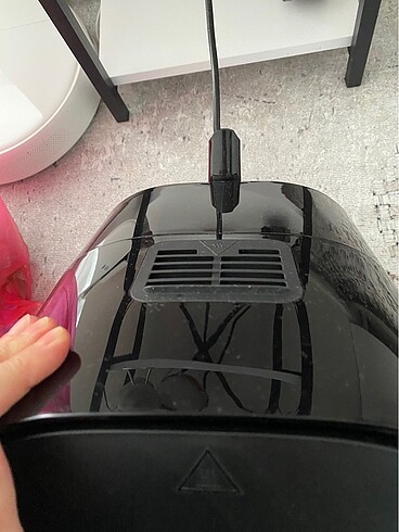 Beden Airfryer