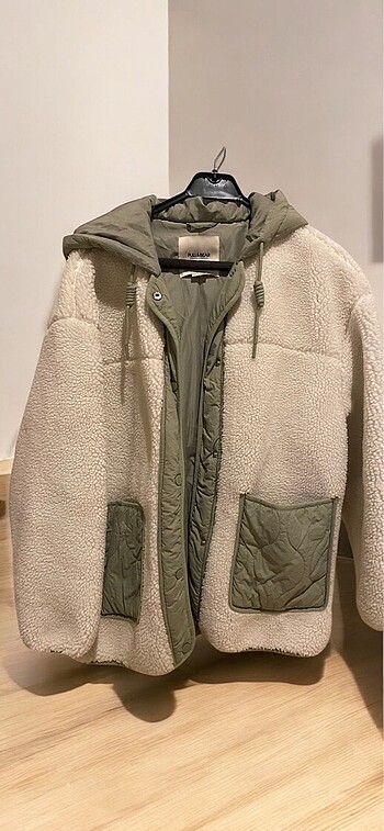 Pull bear