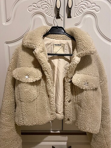 Pull Bear ceket