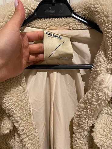 Pull and Bear Pull Bear ceket