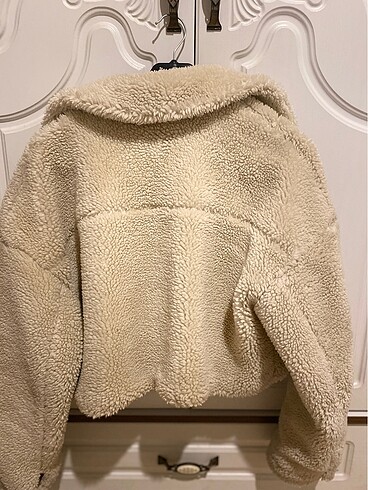 m Beden Pull Bear ceket