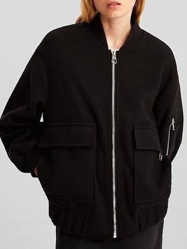 Bershka ceket