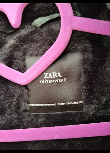Zara mont
