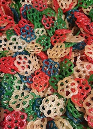 Sihirli Doğal Cips
