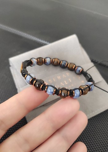 Damla Kehribar -Kaplangözü -Sodalit - Görsel 6