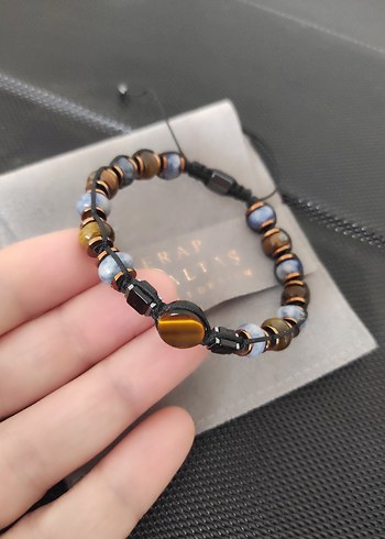 Damla Kehribar -Kaplangözü -Sodalit - Görsel 5