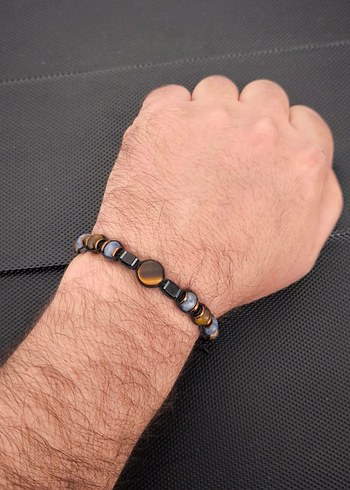 Damla Kehribar -Kaplangözü -Sodalit - Görsel 3