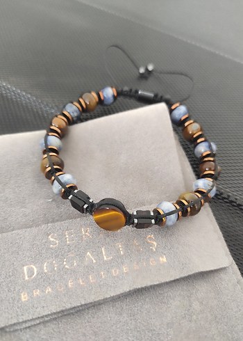 Damla Kehribar -Kaplangözü -Sodalit - Görsel 4