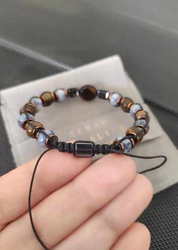 Damla Kehribar -Kaplangözü -Sodalit - Görsel 8