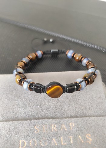 Damla Kehribar -Kaplangözü -Sodalit - Görsel 2