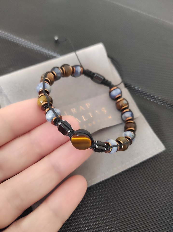 Damla Kehribar -Kaplangözü -Sodalit - Görsel 5