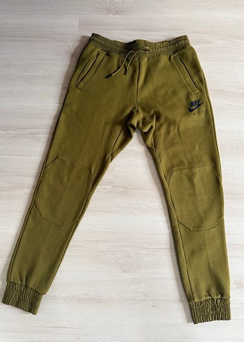 Orjinal Nike Air Kışlık Eşofman - Görsel 2