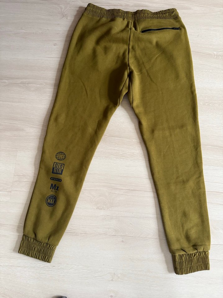 Orjinal Nike Air Kışlık Eşofman - Görsel 3