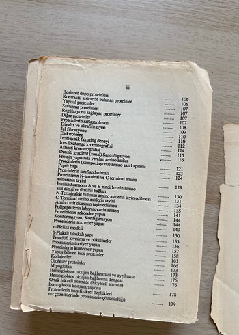 Biyokimya Kitabı - Prof. Dr. Engin M. Özüt - Görsel 2