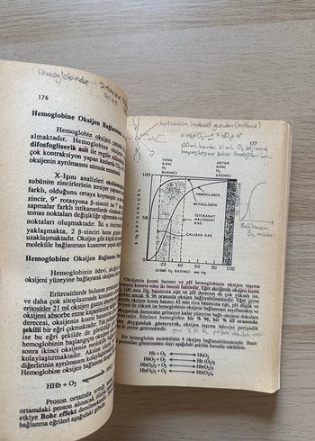 Biyokimya Kitabı Prof. Dr. Engin M. Gözükara - Görsel 5