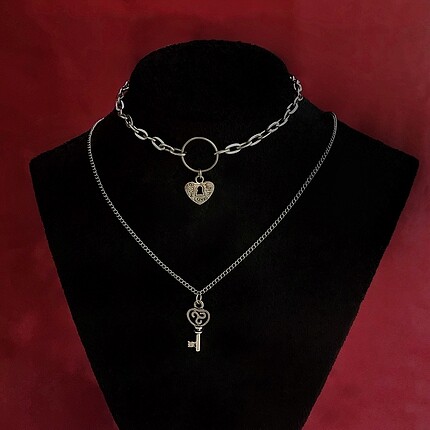 Made with love Set