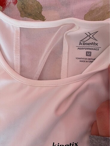 Urban Outfitters Kinetix crop