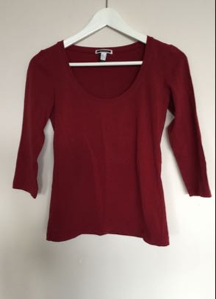 s Beden MangoBasic T-shirt